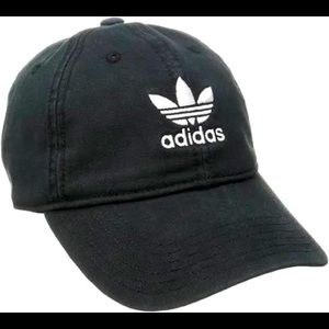 Adidas hat